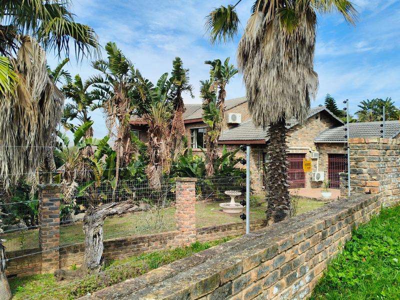 5 Bedroom Property for Sale in Oatlands North Eastern Cape